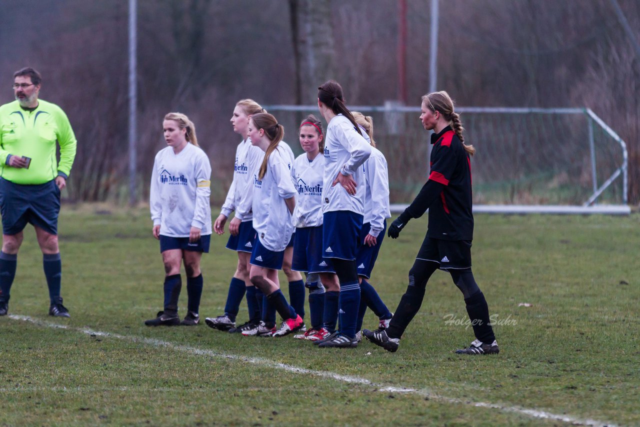 Bild 118 - VfL Struvenhtten - TSV Zarpen : Ergebnis: 2:2